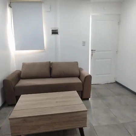 Departamento Yekamush 3 Ushuaia Apartment Exterior photo