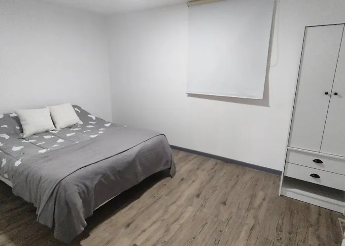 Departamento Yekamush 3 Ushuaia