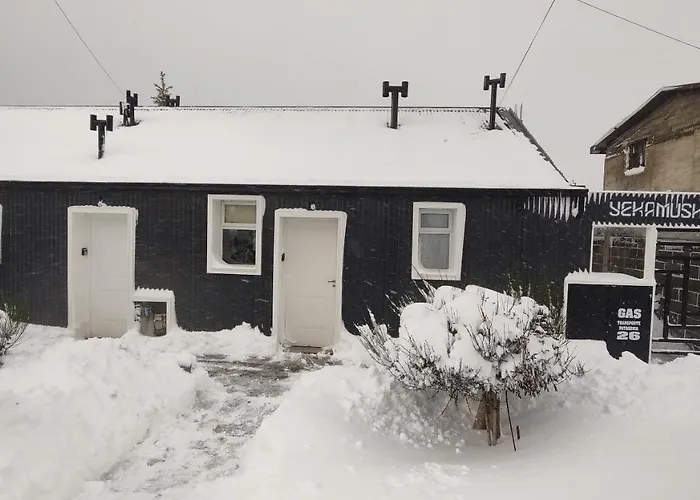 Departamento Yekamush 3 Ushuaia