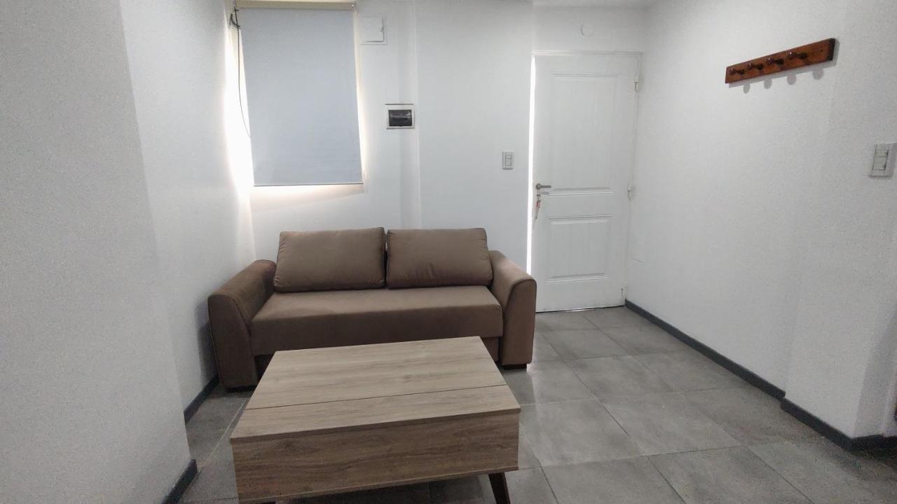 Departamento Yekamush 3 Apartment