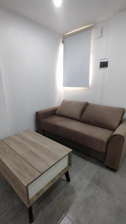 Departamento Yekamush 3 Apartment *