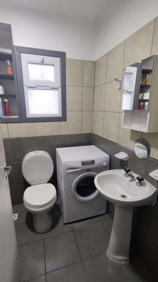 Apartment Departamento Yekamush 3