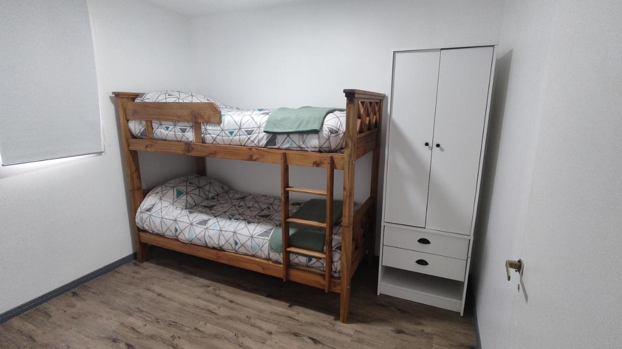 Apartment Departamento Yekamush 3 Ushuaia