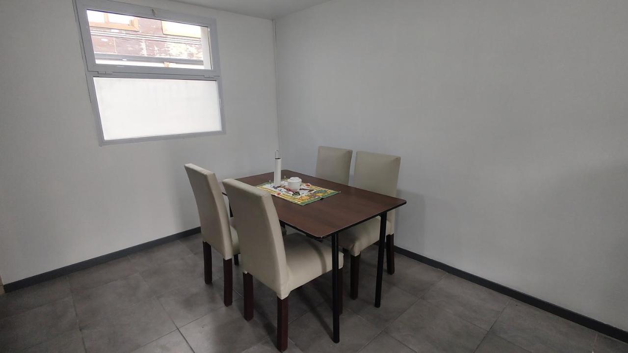 Apartment Departamento Yekamush 3 Ushuaia